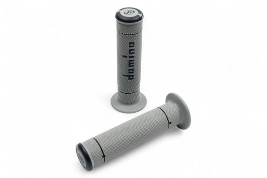 MANOPOLE DOMINO TRIAL A240 - GRIGIO/NERO