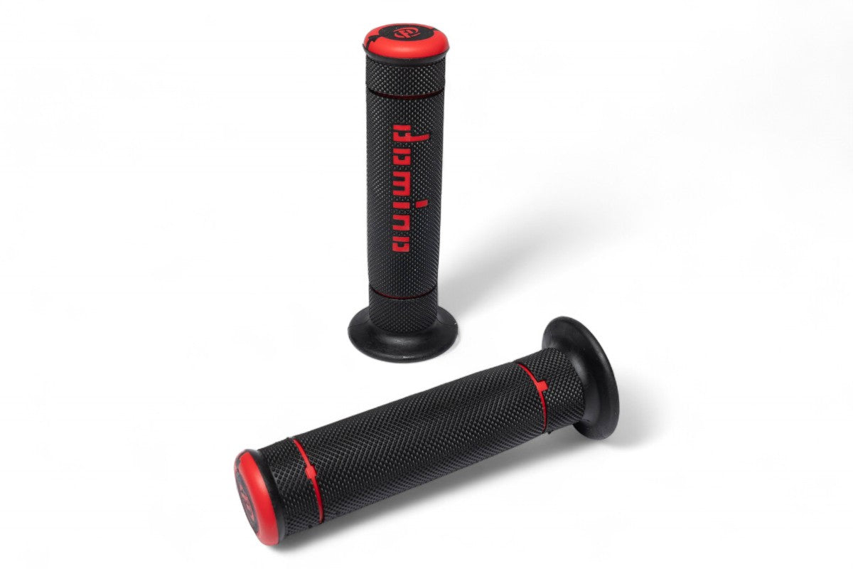 MANOPOLE DOMINO TRIAL A240 - NERO/ROSSO