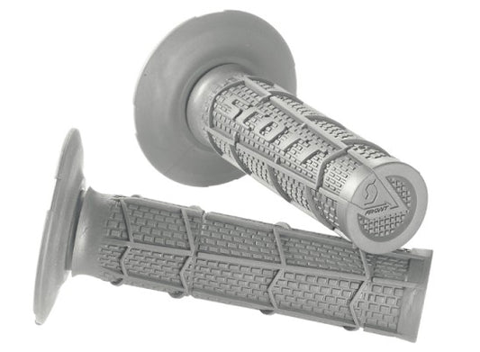 MANOPOLE SCOTT RADIAL FULL WAFFLE - GRIGIO