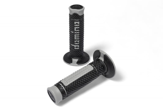 MANOPOLE DOMINO OFF-ROAD A260 - NERO/GRIGIO