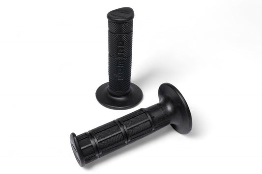 MANOPOLE DOMINO OFF-ROAD 1150 - NERO