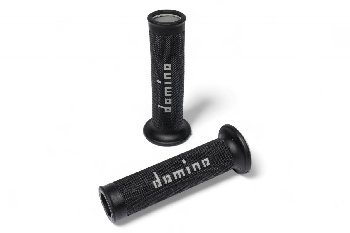 MANOPOLE DOMINO STRADA A010 - NERO/GRIGIO