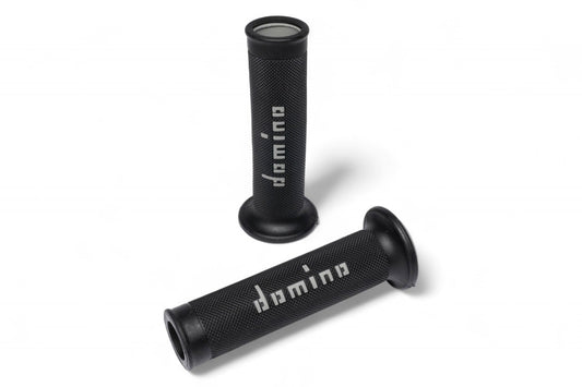MANOPOLE DOMINO STRADA A010 - NERO/GRIGIO