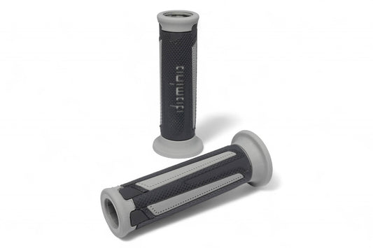 MANOPOLE DOMINO STRADA/SCOOTER A350 - ANTRACITE/GRIGIO