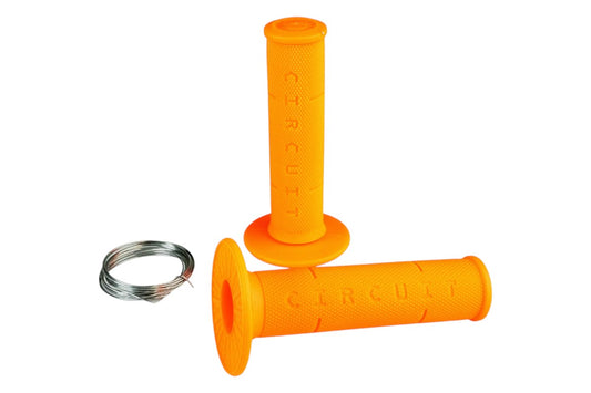 MANOPOLE CIRCUIT EQUIPMENT CIRCUIT IV - ARANCIONE FLUO