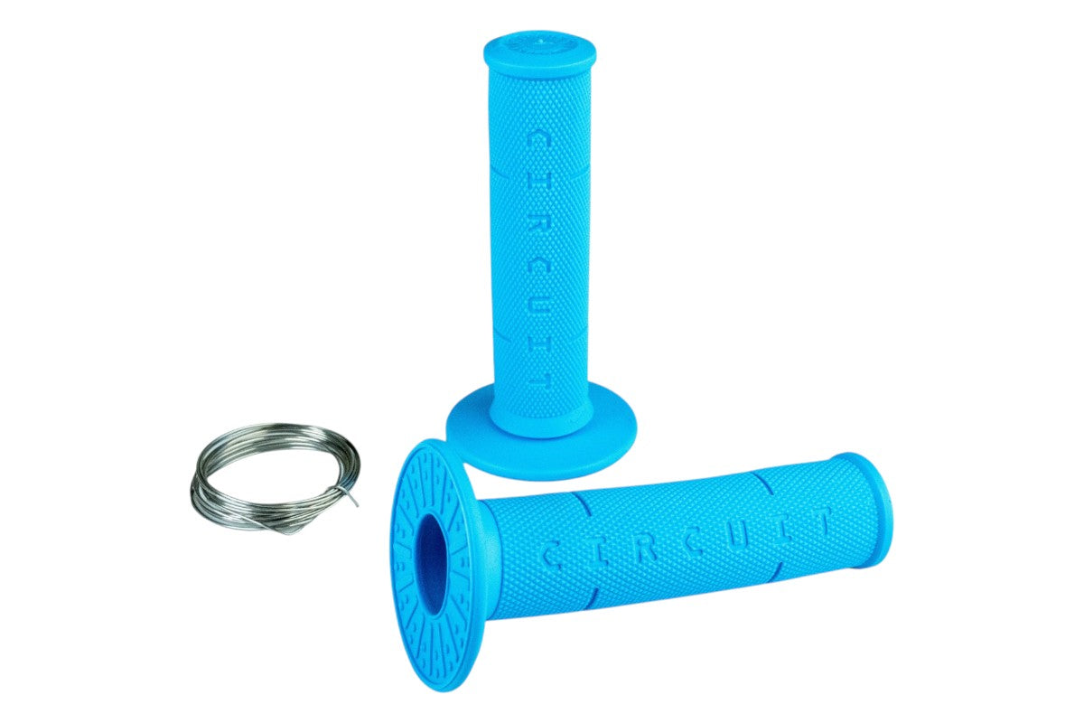 MANOPOLE CIRCUIT EQUIPMENT CIRCUIT IV - BLU FLUO