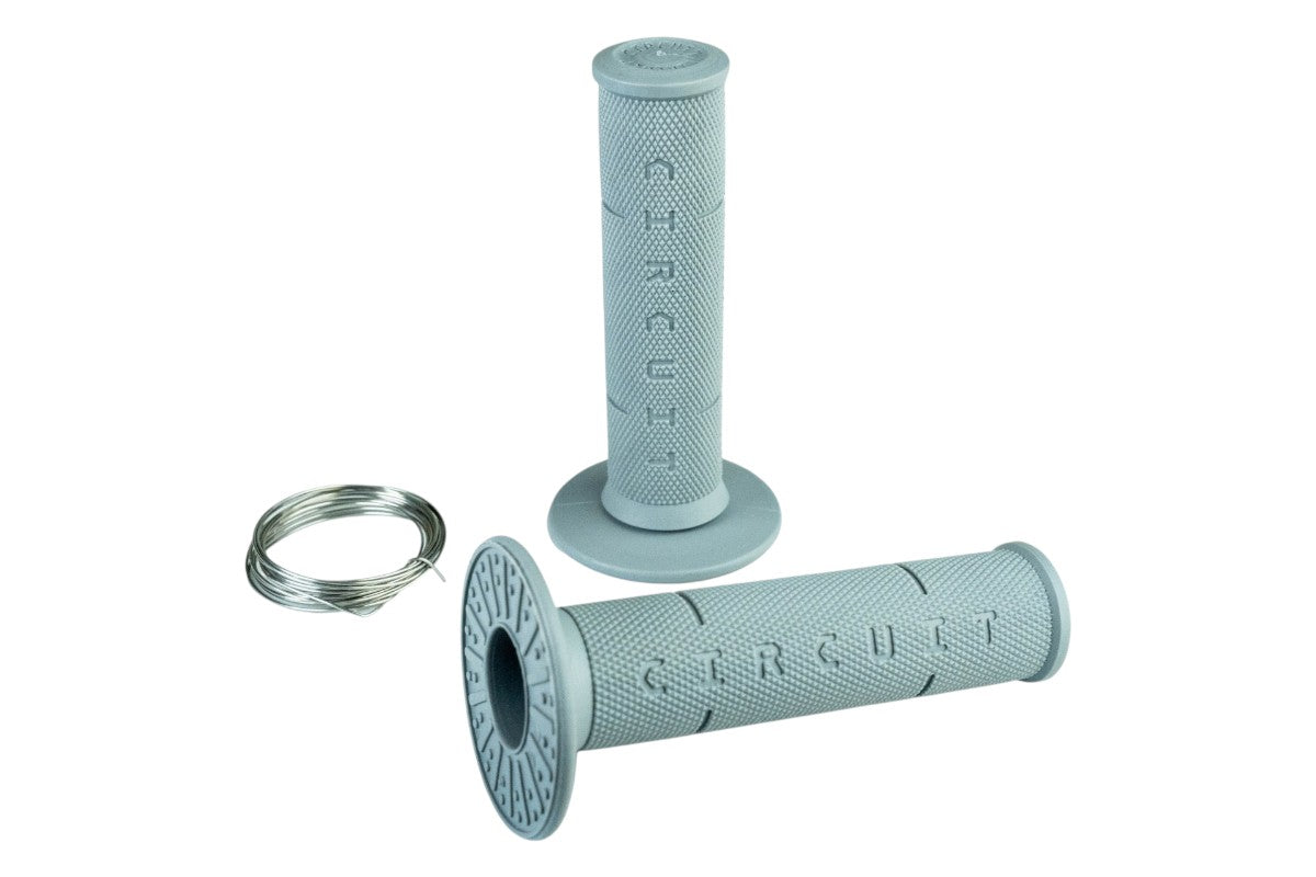 MANOPOLE CIRCUIT EQUIPMENT CIRCUIT IV - GRIGIO