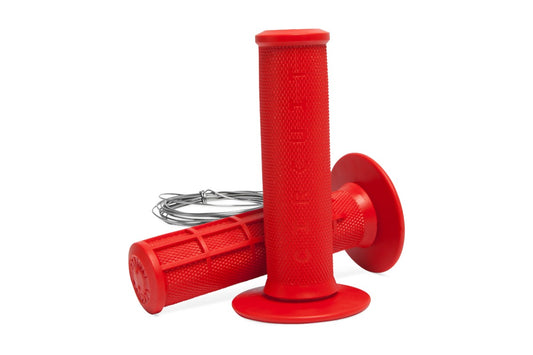 MANOPOLE CIRCUIT EQUIPMENT CIRCUIT III - ROSSO