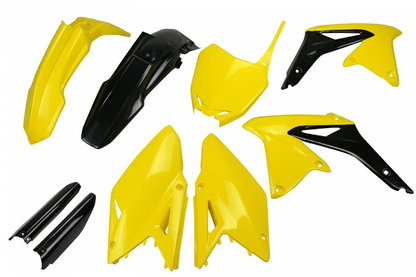FULL-KIT-PLASTICHE-COMPATIBILE-CON-SUZUKI-RMZ-450-2008-2017-OEM 14-16-999