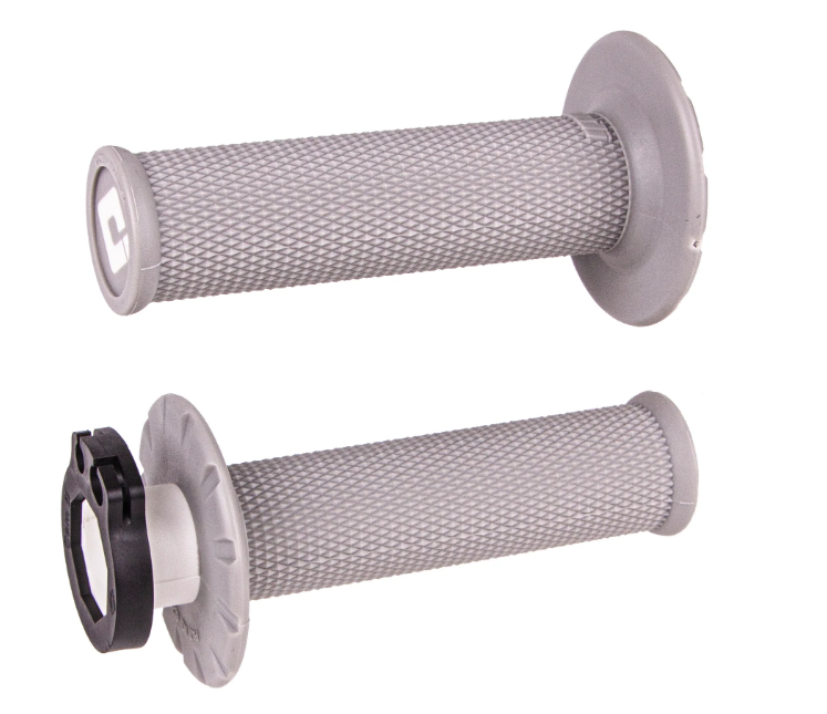 MANOPOLE LOCK-ON V2 NO-WAFFLE MX - GRIGIO ODI