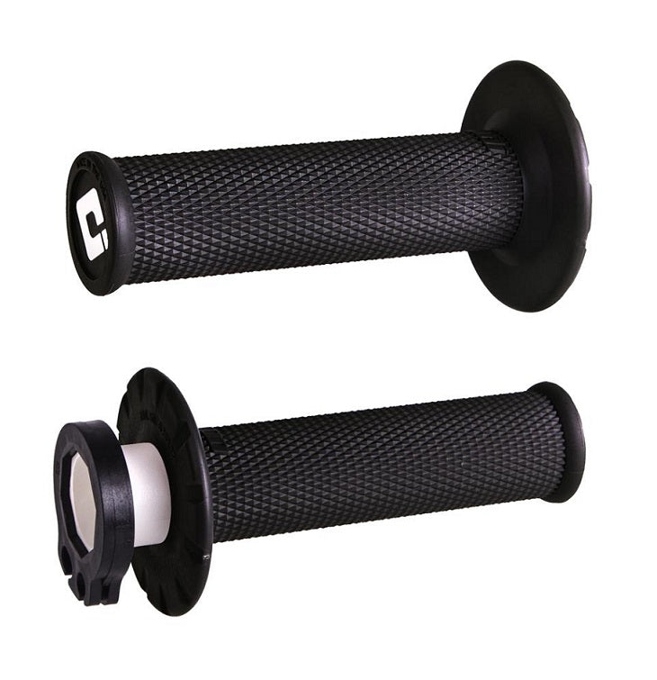 MANOPOLE LOCK-ON V2 NO-WAFFLE MX - NERO ODI