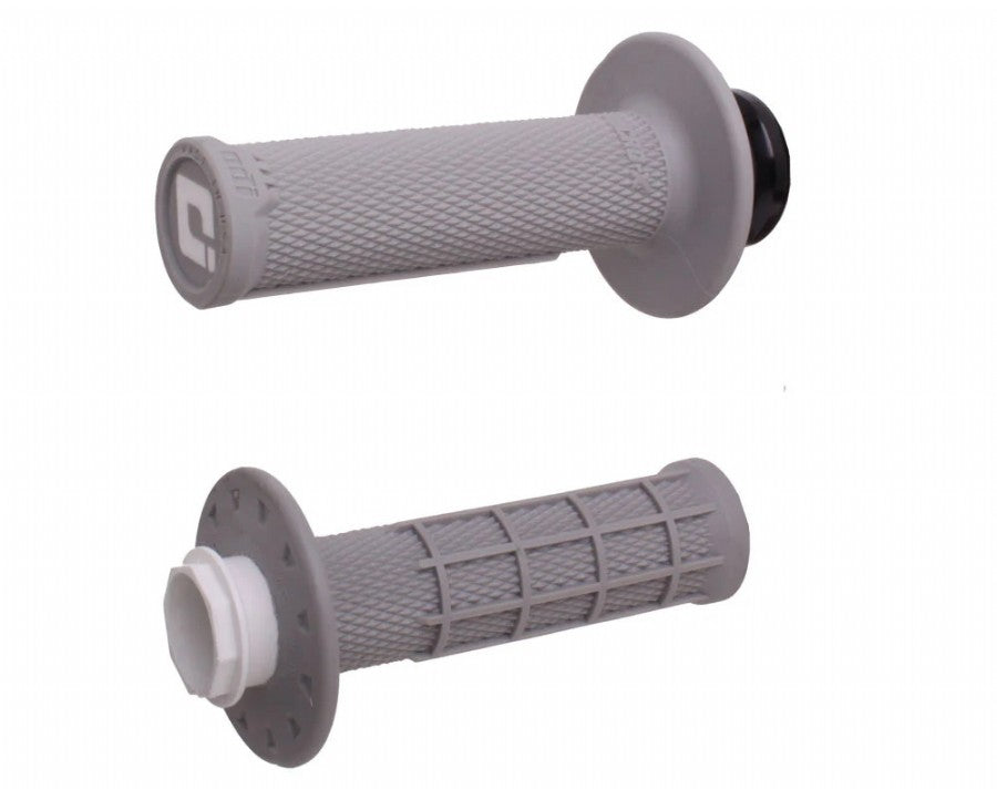 MANOPOLE LOCK-ON V2 MICRO-X HALF-WAFFLE - GRIGIO ODI