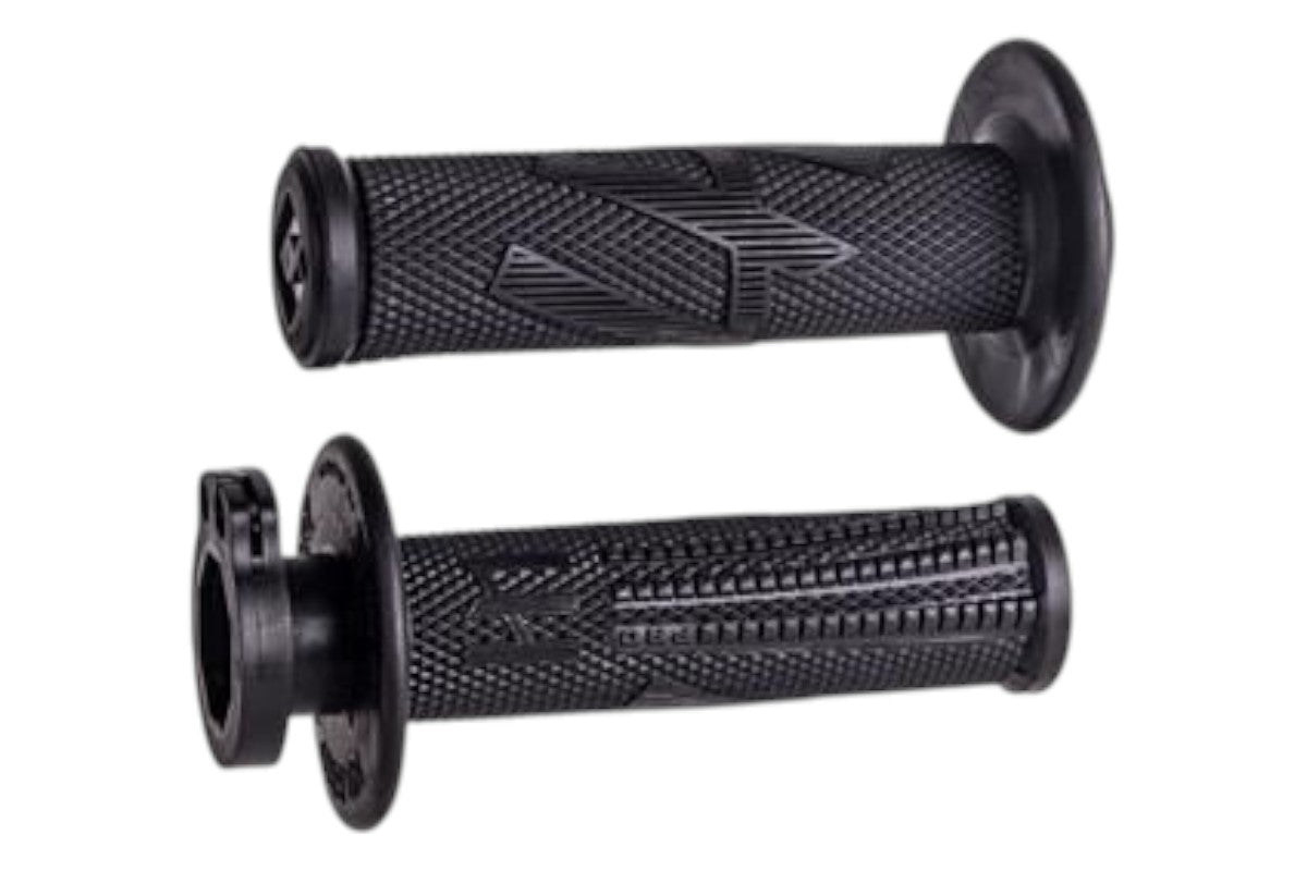 MANOPOLE LOCK-ON V2 EMIG PRO - NERO/NERO ODI