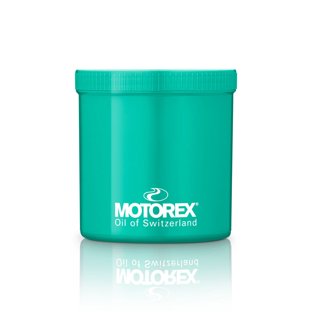 GRASSO MOTOREX BIKE GREASE 2000 - 850 G
