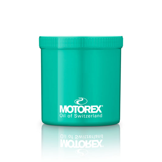 GRASSO MOTOREX BIKE GREASE 2000 - 850 G