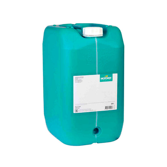 OLIO CAMBIO MOTOREX TRIAL GEAR OIL 75W - 25 L
