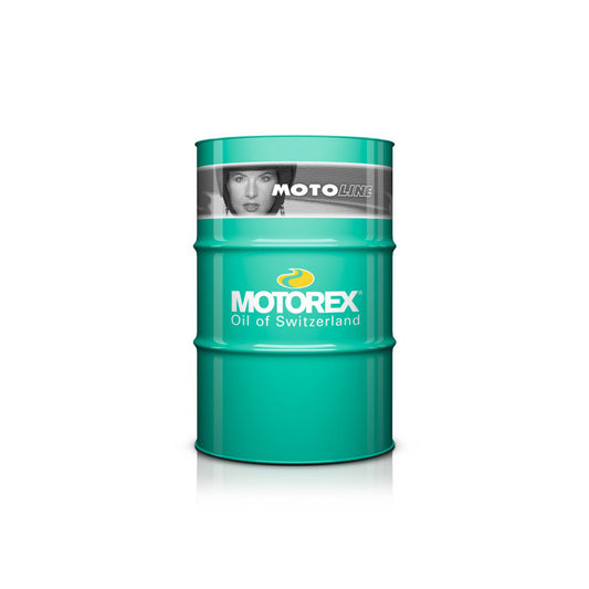 LIQUIDO FRENI MOTOREX BRAKE FLUID DOT 5.1 - 30 L