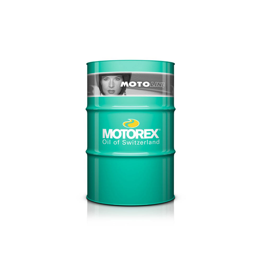 LIQUIDO FRENI MOTOREX BRAKE FLUID DOT 4 - 30 L