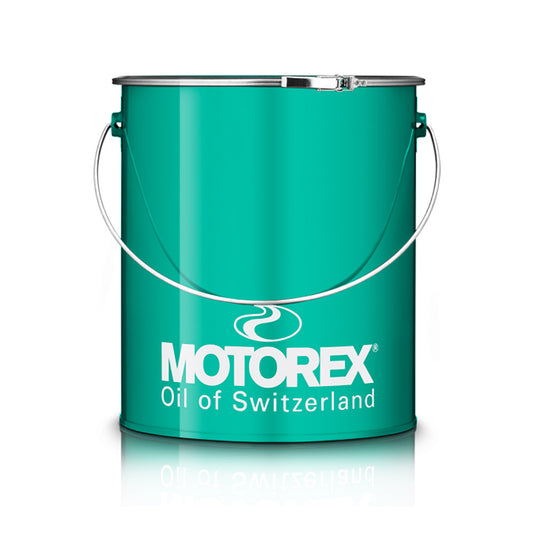 DETERGENTE MOTOREX LAVOREX - 5 KG