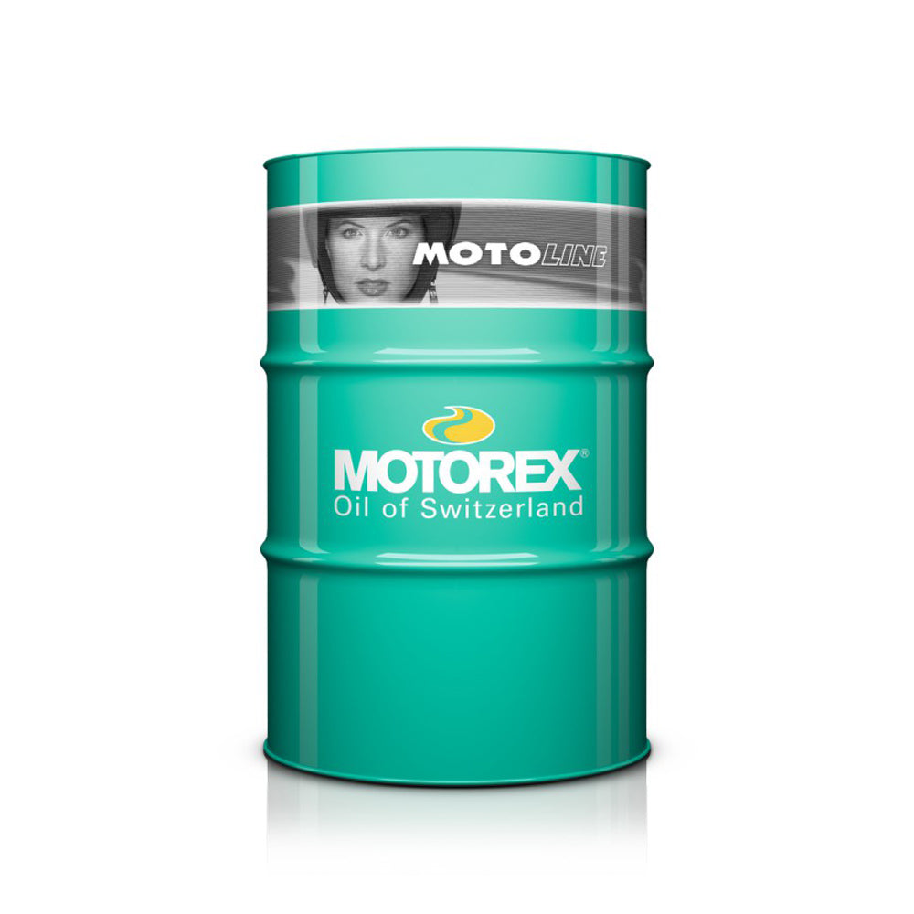 OLIO CAMBIO MOTOREX HYPOID 80W/90 - 60 L