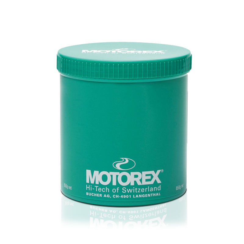 GRASSO SOSPENSIONI MOTOREX SUSPENSION GREASE - 850 G