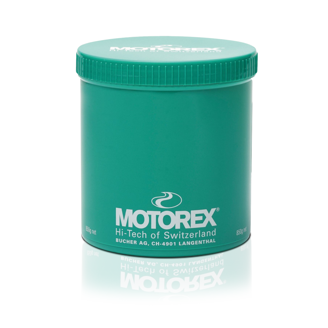 GRASSO MOTOREX GREASE 176 GP - 850 G