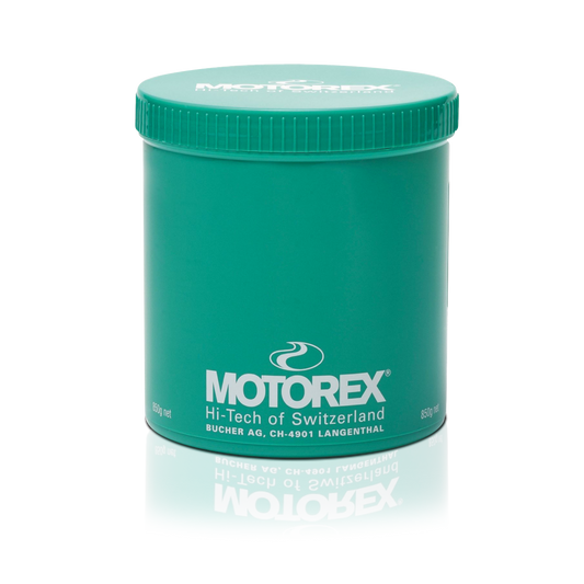 GRASSO MOTOREX GREASE 176 GP - 850 G