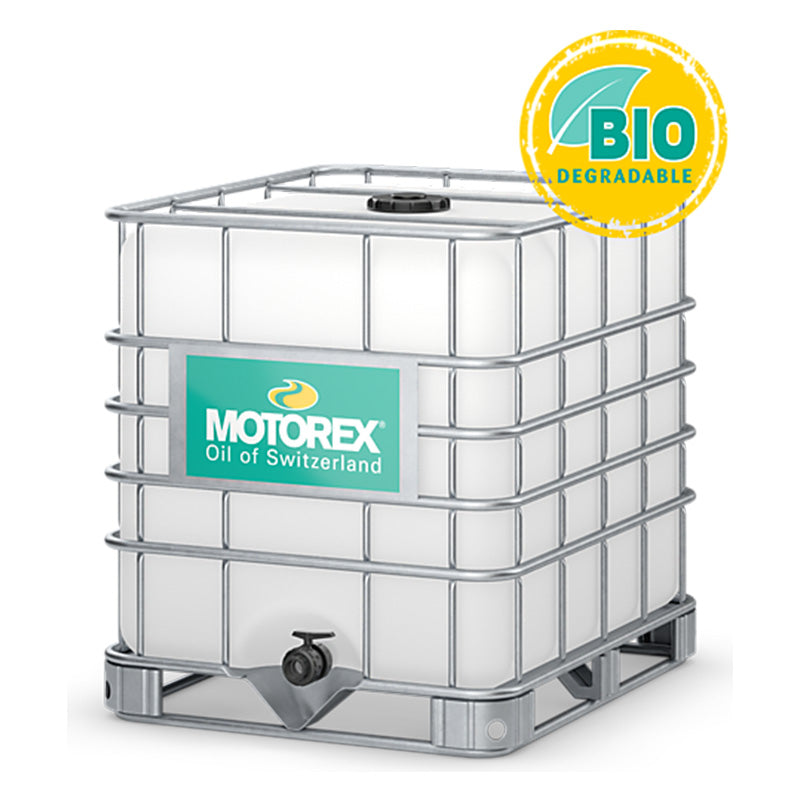 LIQUIDO RAFFREDDAMENTO MOTOREX COOLANT M4.0 CONCENTRATE - 1000 L