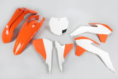 KIT-PLASTICHE-COMPATIBILE-CON-KTM-SX-250-2013-2015-OEM 15-999W