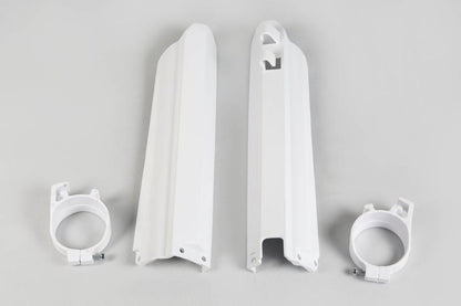 PARASTELI COMPATIBILE CON YAMAHA YZ 250 1996-2004 BIANCO 046