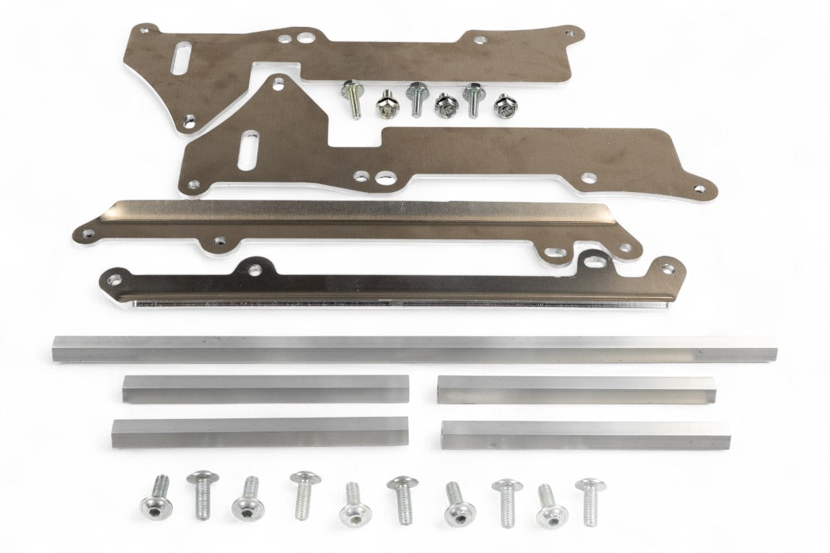 PROTEZIONE RADIATORI BETA XTRAINER 250 (18-25) MECA'SYSTEM