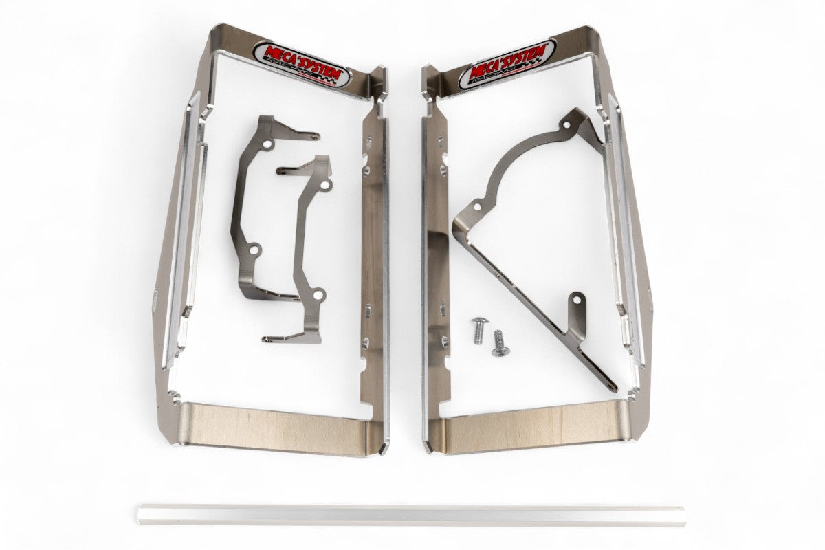 PROTEZIONE RADIATORI BETA RR 390 (20-21) MECA'SYSTEM