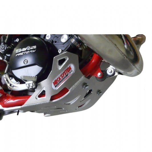 PARAMOTORE MECA SYSTEM BETA RR 50 2T (18-25) MECA'SYSTEM
