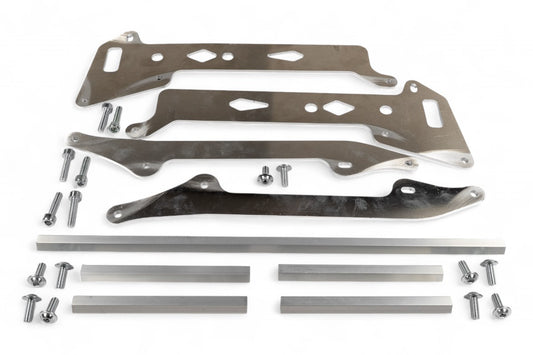 PROTEZIONE RADIATORI SHERCO 300 SE I (13) MECA'SYSTEM