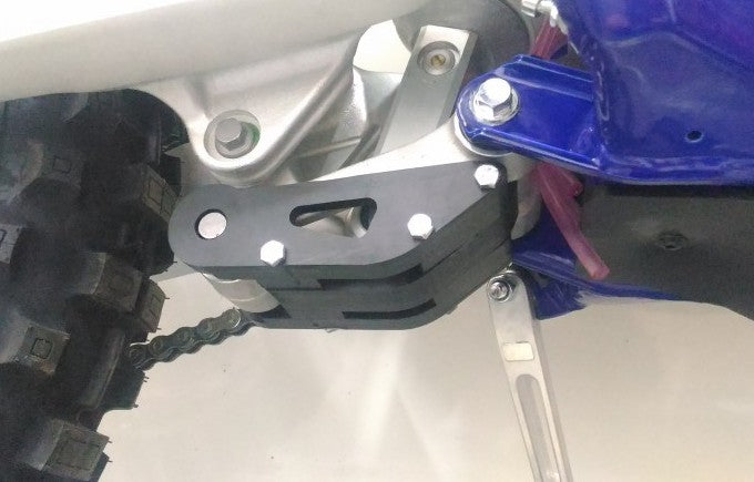 PROTEZIONE LEVERISMI SHERCO 250 SE R (14-23) MECA'SYSTEM