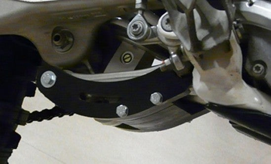 PROTEZIONE LEVERISMI HUSQVARNA TE 300 (17-19) MECA'SYSTEM