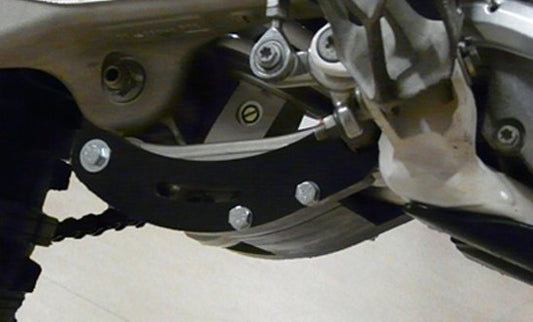 PROTEZIONE LEVERISMI HUSQVARNA FE 501 (17-19) MECA'SYSTEM