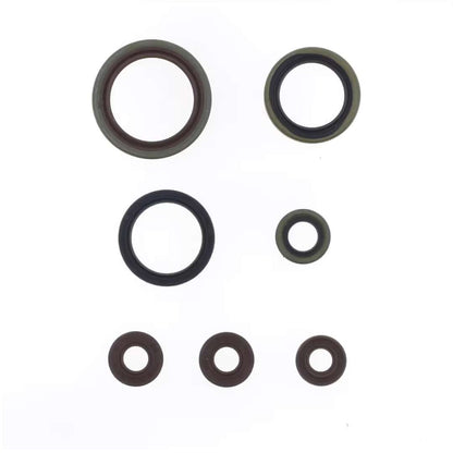 SERIE PARAOLIO MOTORE CENTAURO SHERCO 300 SE-R (14-20)