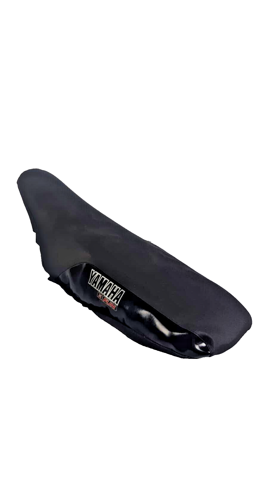 COPERTINA SELLA YAMAHA WRF 426 1998/2002 / NERO