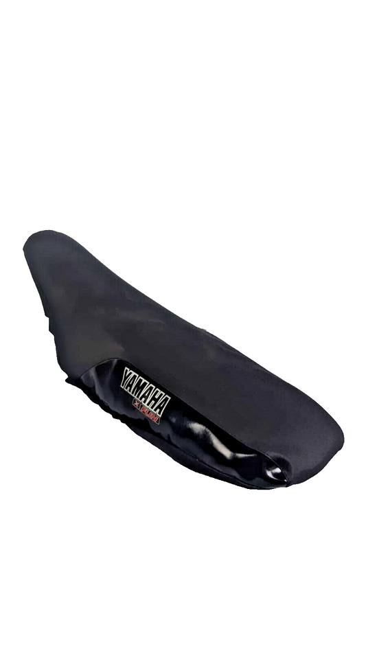 COPERTINA SELLA YAMAHA WRF 426 1998/2002 / NERO