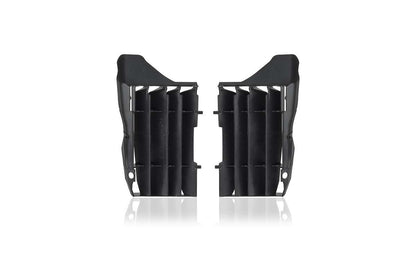 GRIGLIA-RADIATORE-COMPATIBILE-CON-HONDA-CRF-250R-2020-2021-NERO