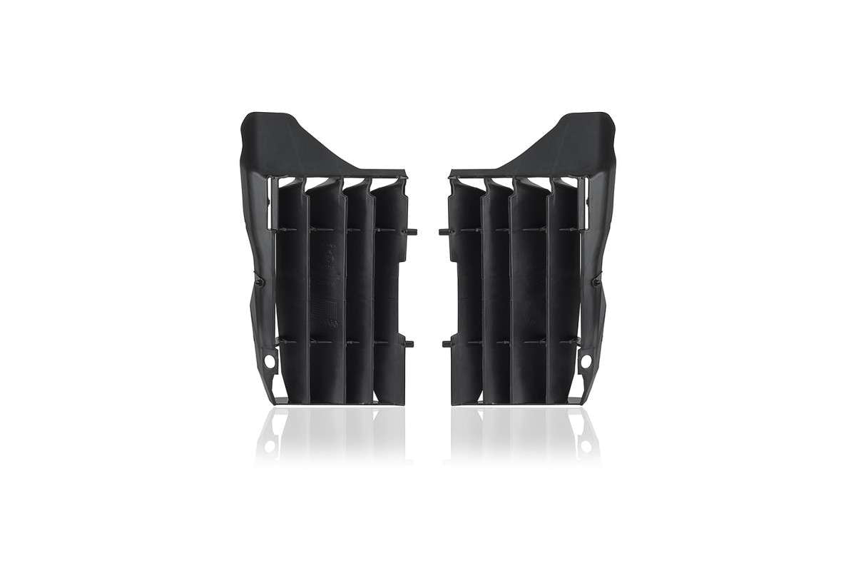 GRIGLIA-RADIATORE-COMPATIBILE-CON-HONDA-CRF-250RX-2020-2021-NERO