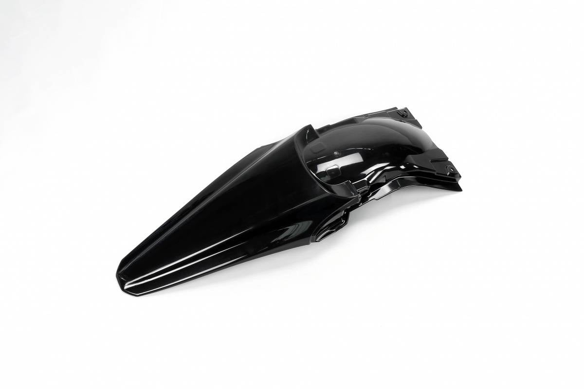 PARAFANGO POSTERIORE COMPATIBILE CON KAWASAKI KXF 450 2012-2015 nero
