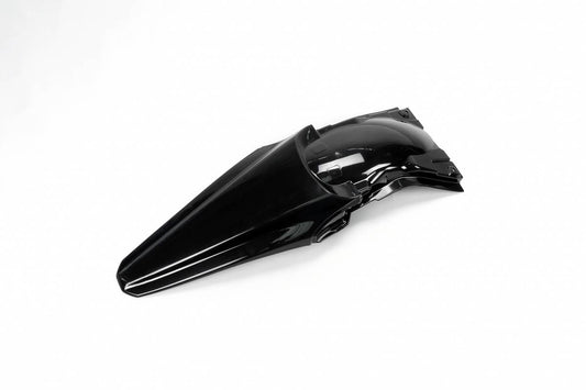 PARAFANGO POSTERIORE COMPATIBILE CON KAWASAKI KXF 250 2013-2016 nero