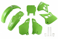 verde
