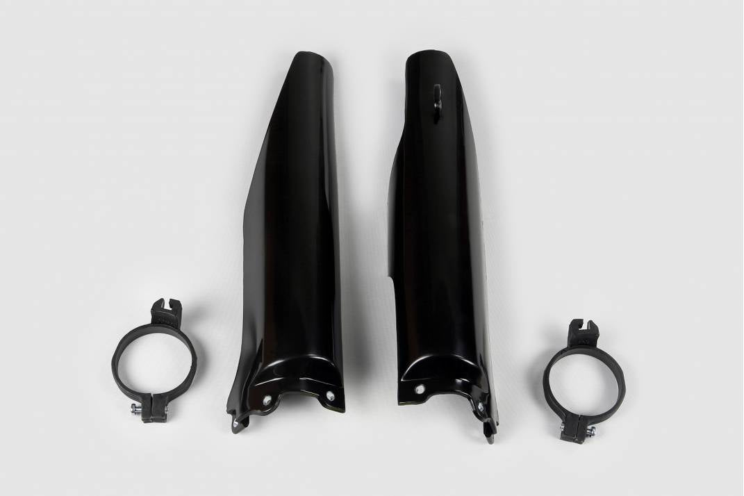 PARASTELI COMPATIBILE CON KAWASAKI KXF 250 2004-2005 NERO 001