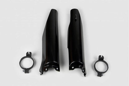 PARASTELI COMPATIBILE CON KAWASAKI KXF 250 2004-2005 NERO 001