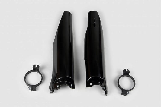 PARASTELI COMPATIBILE CON KAWASAKI KXF 250 2004-2005 NERO 001