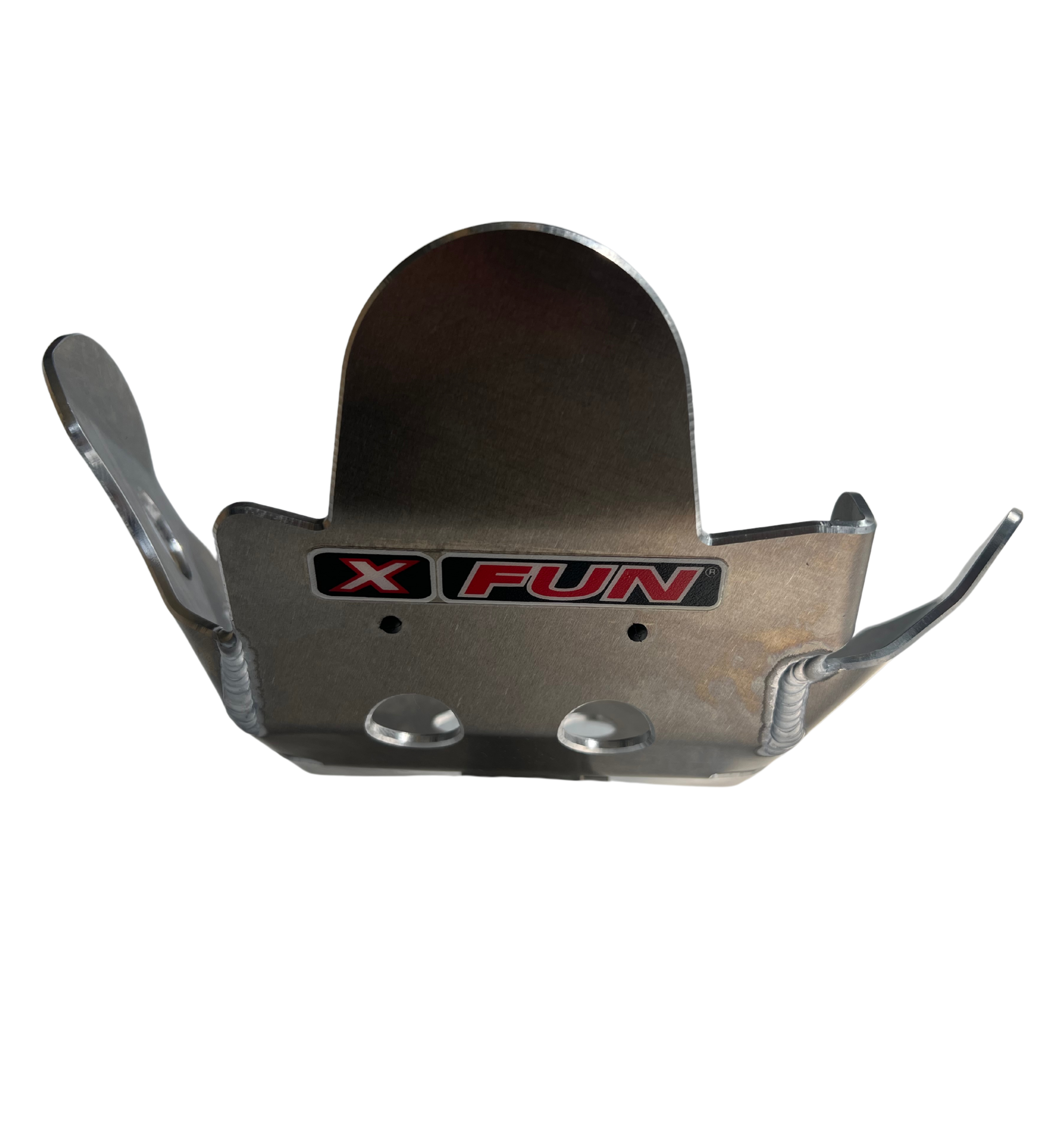 PARAMOTORE IN ALLUMINIO HONDA CRF 250R 2004/2009