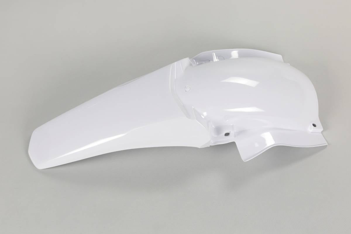 PARAFANGO POSTERIORE COMPATIBILE CON YAMAHA YZF 450 2003-2005 bianco